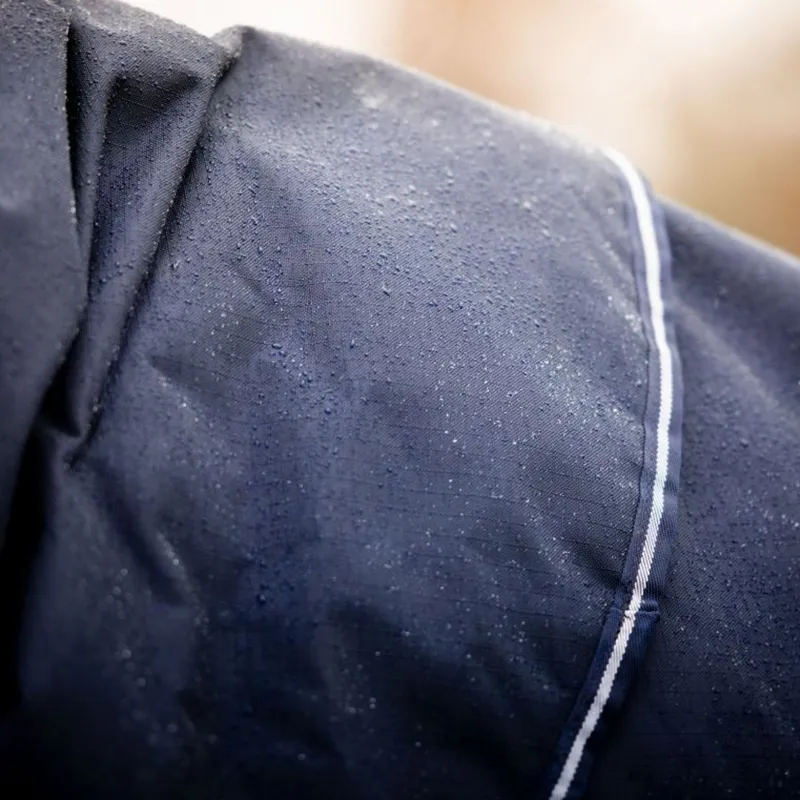 Horseware Rambo Duo Force Turnout Rug -2